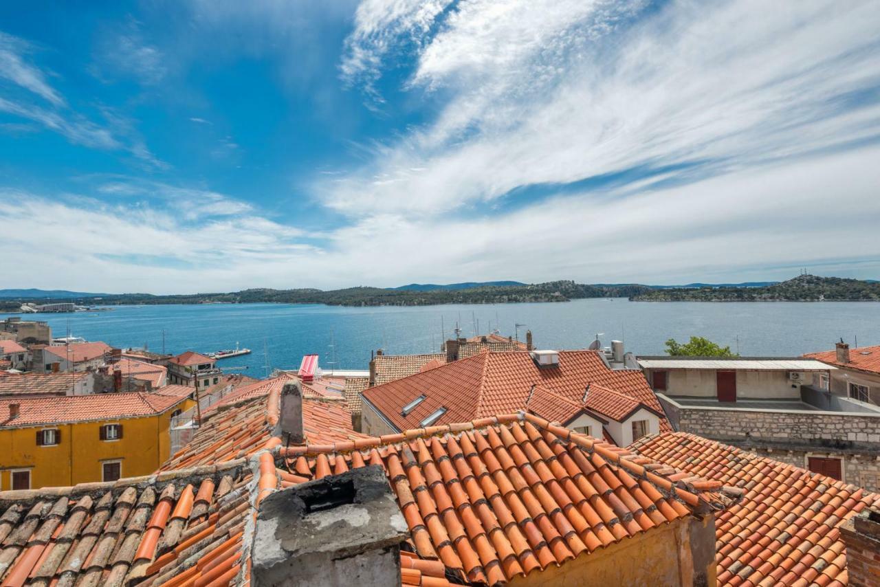 Kalavanda Sibenik Hotel Exterior photo